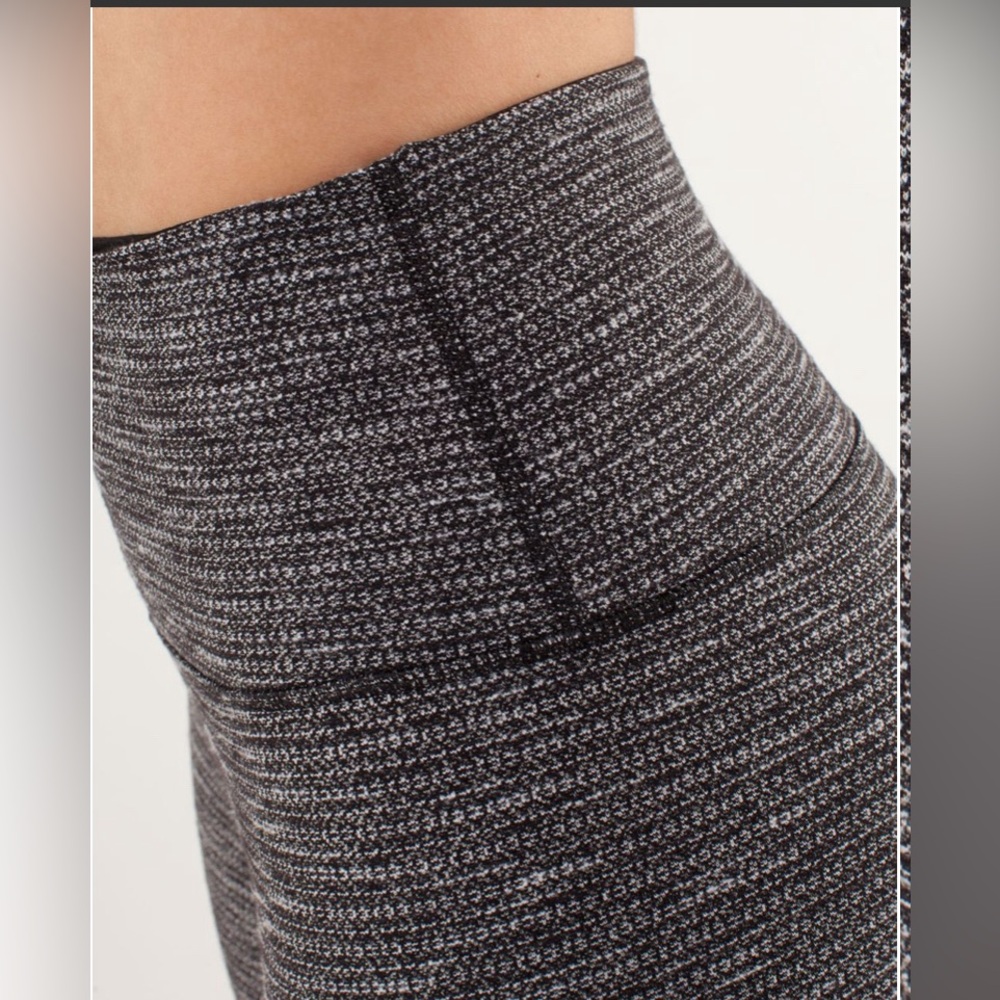 Lululemon Wunder Under High Rise - Picture 6 of 14